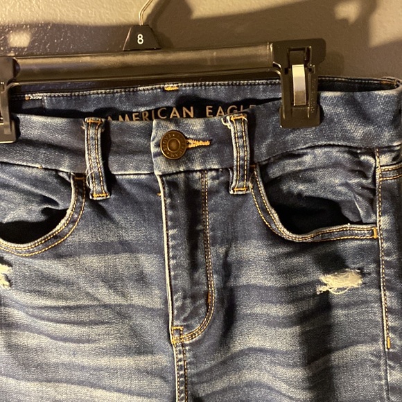American eagle jeans - Picture 3 of 8